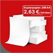 HILDE24 | Kopierpapier zum Sparpreis HILDE24 | Kopierpapier zum Sparpreis
